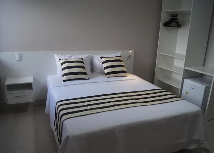 Ventura Hotel