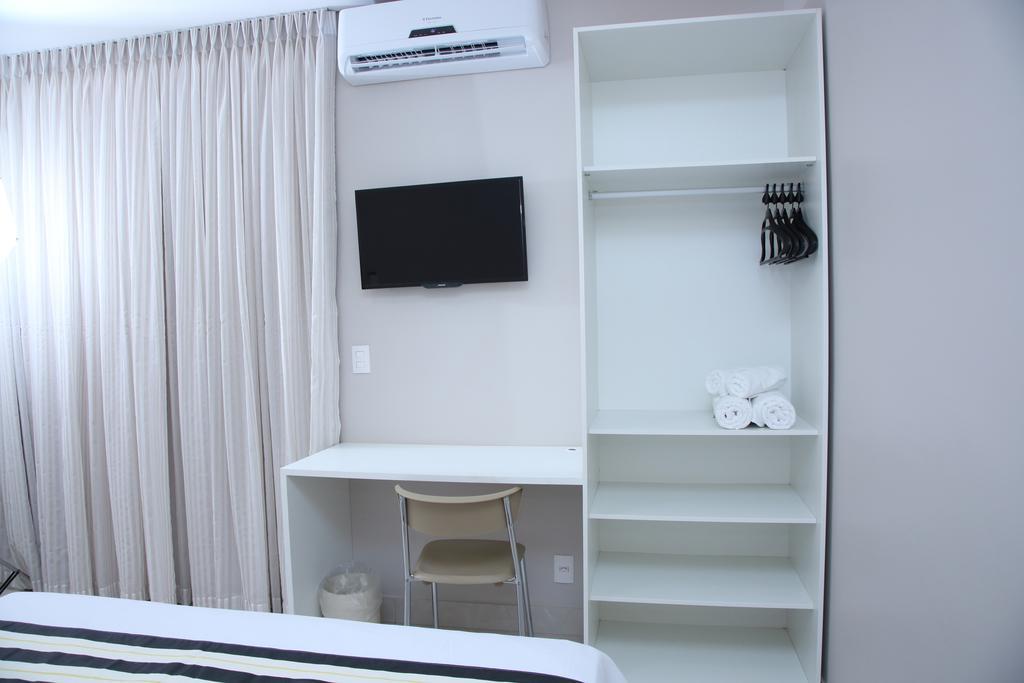 Ventura Hotel Barreiras (Bahia)