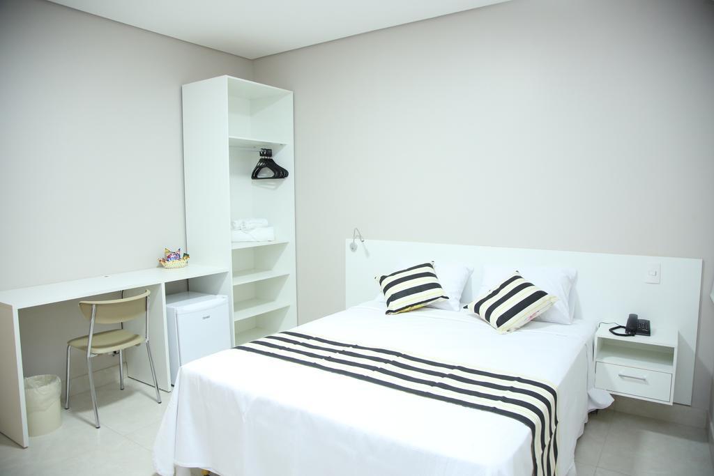 Ventura Hotel Barreiras (Bahia)