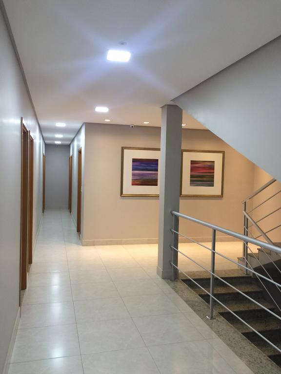 Hotel Ventura Barreiras (Bahia)