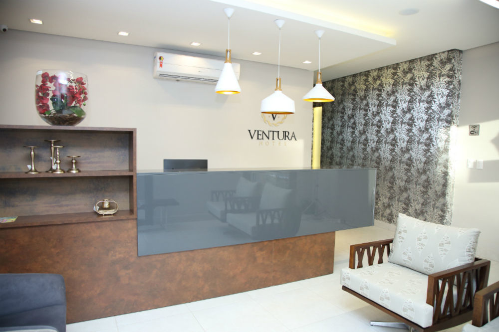 Ventura Hotel 2*