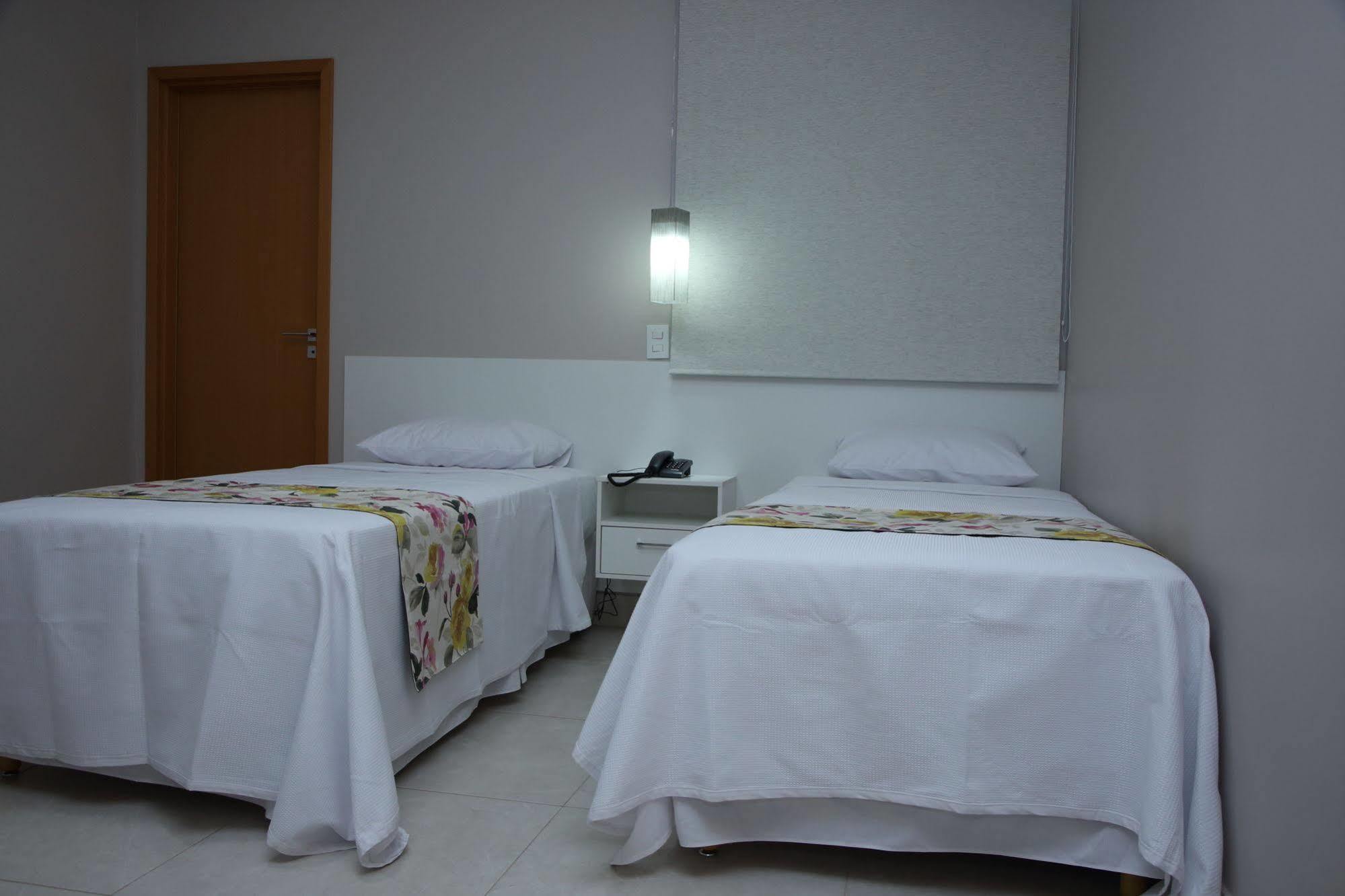 Ventura Hotel Barreiras (Bahia)