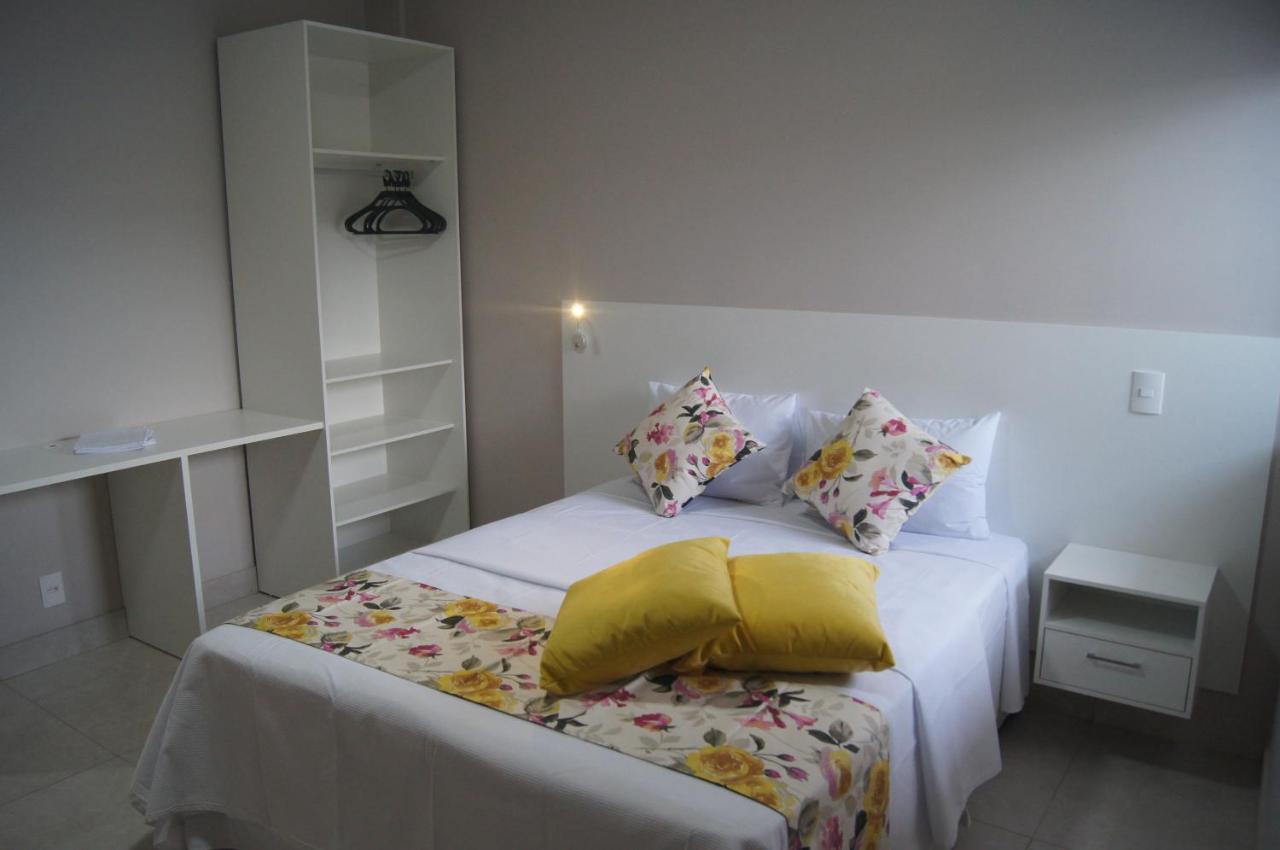 Ventura Hotel Barreiras (Bahia)